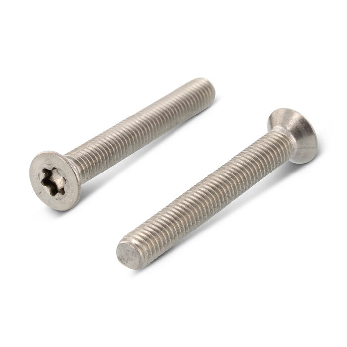 ISO 14581 - Surub cap inecat stea - M5 x 28 TX 25 - 500 buc.