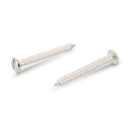 DIN 7971 - Surub autofiletant cap bombat cu slot - C 6,3 x 70 mm - 200 buc.