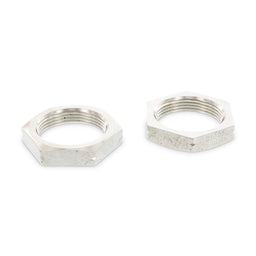 DIN 431 - Piulita hexagonala pentru tevi - BG 1 1/2" - 5 buc.