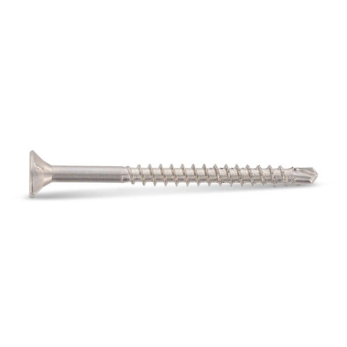 Surub lemn dulgherie OSB autoforant cap inecat SP-Drill - 4,0 x 40/24 TX 20 - 200 buc.