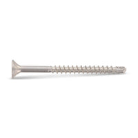 Surub lemn dulgherie OSB autoforant cap inecat SP-Drill - 6,0 x 110/70 TX 25 - 100 buc.