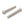 DIN 964 - Surub cap inecat ridicat crestat filet complet - M2,5 x 18 mm - 1000 buc.