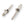 ISO 15984 - Nituri pop cu cap inecat si tija canelata - 4,8 x 16 mm - 500 buc.