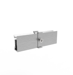 Set Conector TFX-150 TILE Pentru Imbinare Profile ISOBEAM Pe Acoperis Tigla