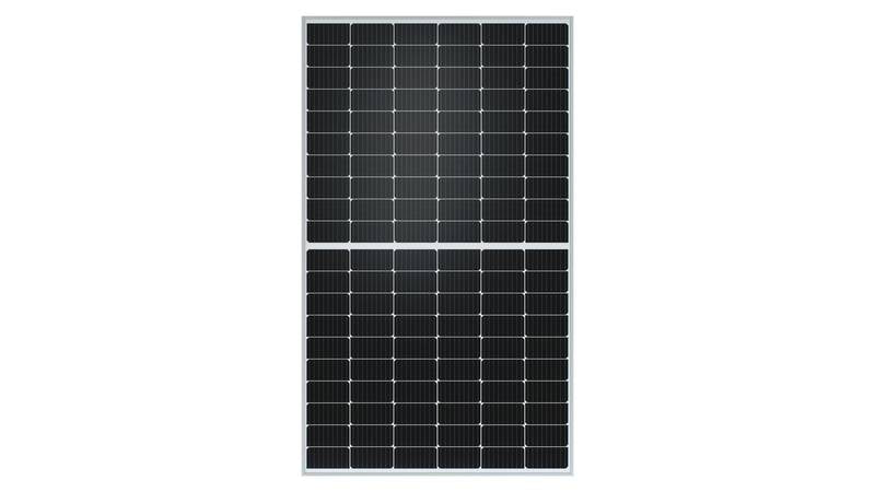 32x Panou Fotovoltaic SOLARWATT 380Wp Vision GM 3.0 Pure