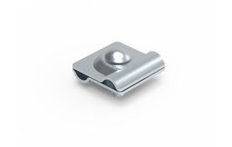 50x Conector universal pentru conductor rotund și platbandă
