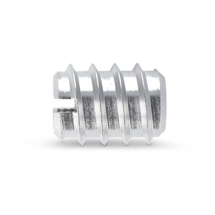 Insertii dublu filetate interior-exterior tip B - M16 x 25 mm - 50 buc.