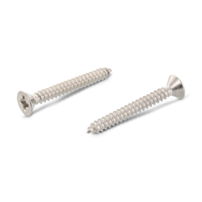 DIN 7982 - Surub autofiletant cap inecat cruce - 3,9 x 6,5 mm - 1000 buc.