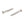 DIN 7982 - Surub autofiletant cap inecat cruce - 6,3 x 80 mm - 200 buc.