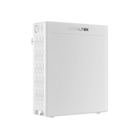 Baterie litiu LFP Livoltek AES-5KWHG1, 5.12kWh, 51.2V, 100Ah, IP65, pentru sisteme AC Coupled stocare energie