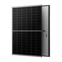 Panou fotovoltaic AIKO Neostar 2P AIKO-A470-MAH54Mw 470W, ramă neagră, mono-glass, celule ABC fără grile frontale