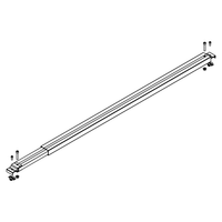 Accesoriu Fixare K2 Dome FixPro L - Admira