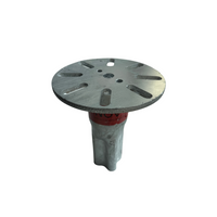 Adaptor Surub de Fundatie G 76 la M