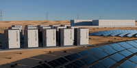 Baterie pentru panouri fotovoltaice voltaj mare LIVOLTEK 10-30kw