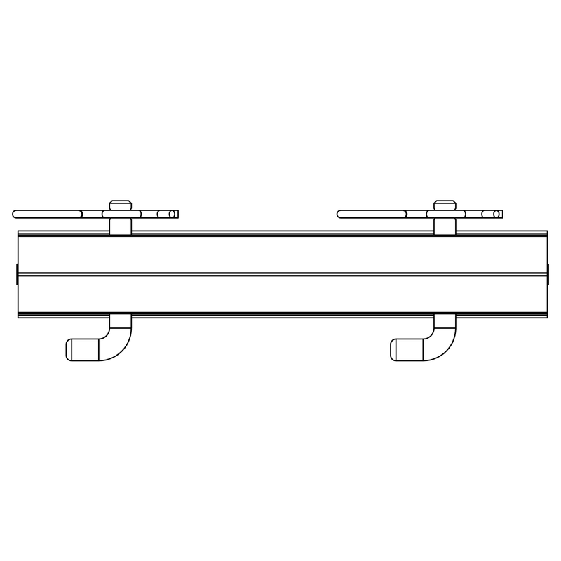 Conector K2 Dome 6 195 - Admira