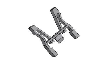 Conector pentru profile Schletter ProLine - Admira