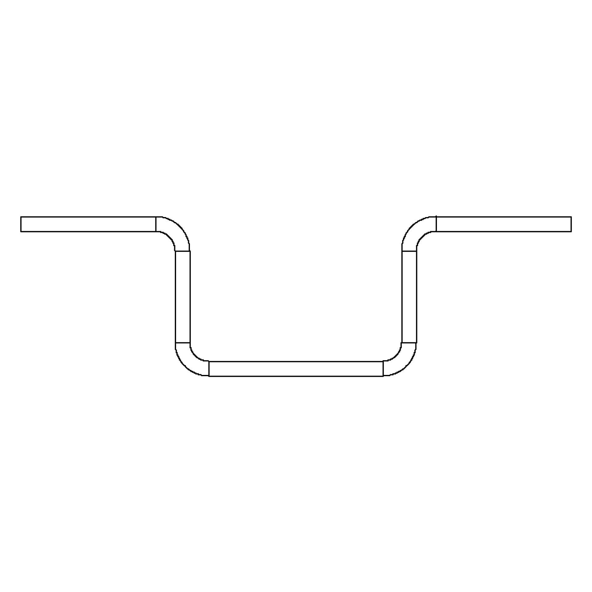 Element Portant K2 Dome SpeedPorter - Admira