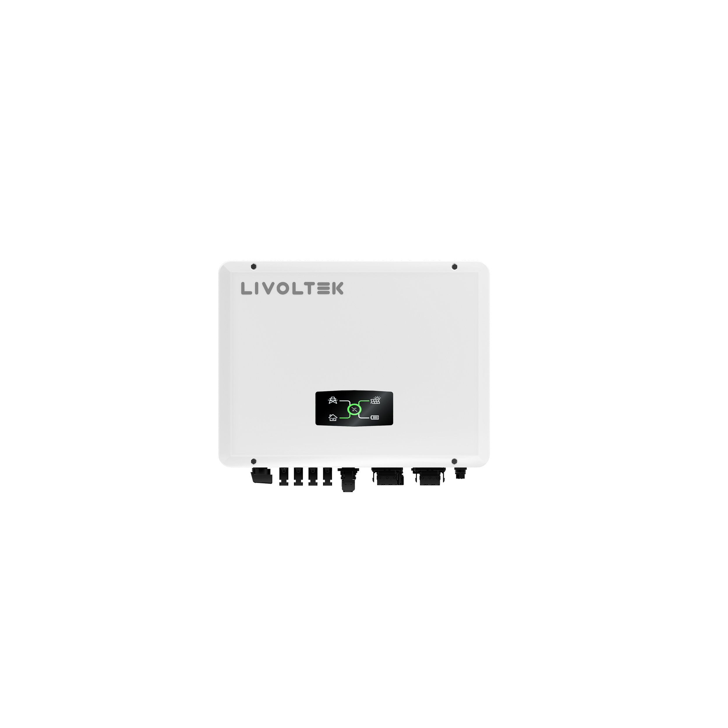 Invertor Hibrid Trifazic LIVOLTEK IP65 2MMPT 5-30kw