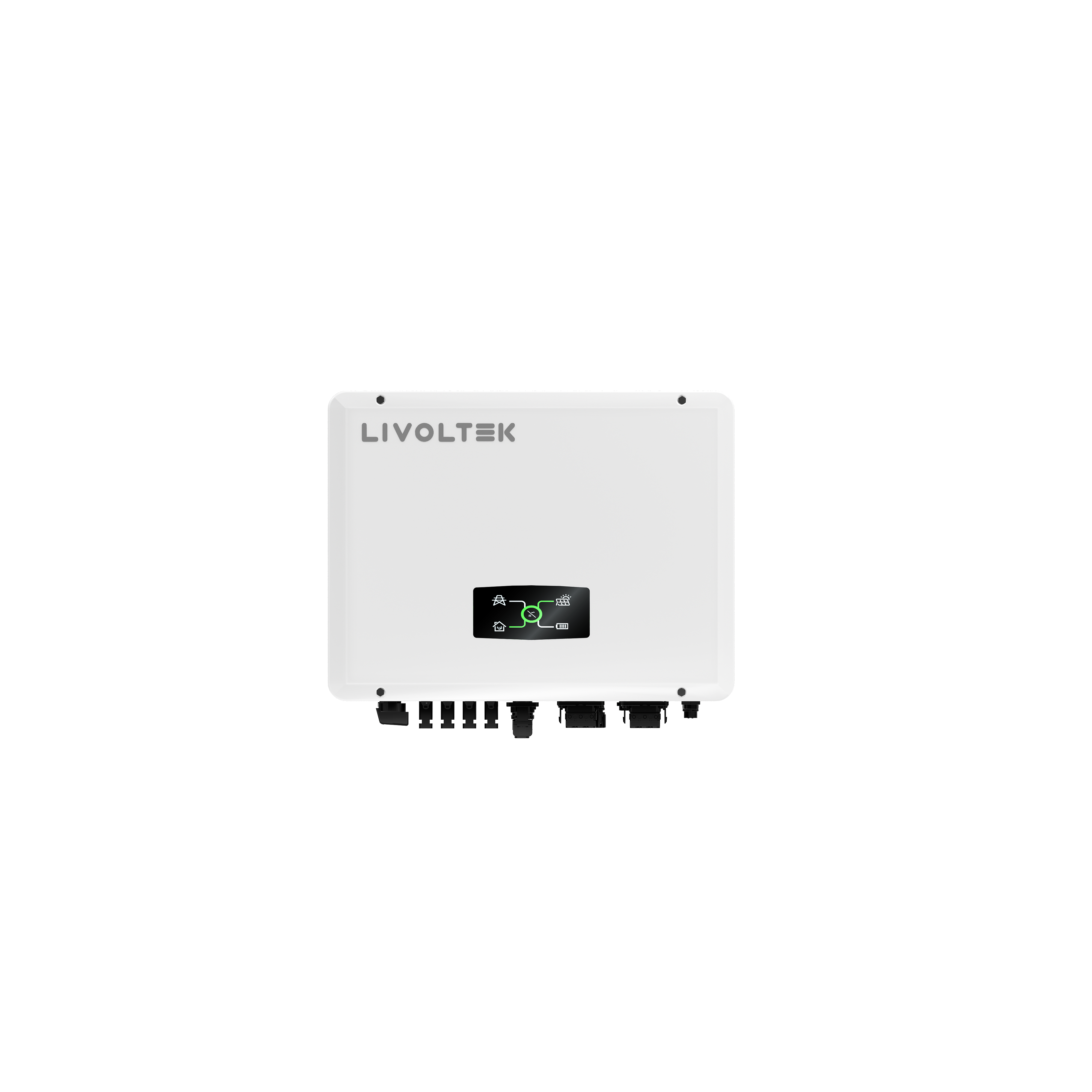 Invertor Hibrid Trifazic LIVOLTEK IP65 2MMPT 5-30kw