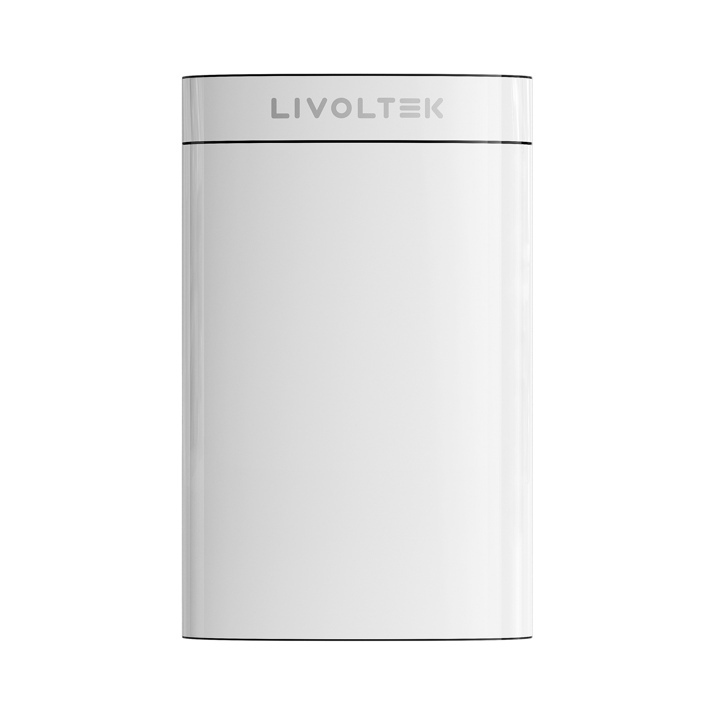 Baterie pentru panouri fotovoltaice voltaj mic LIVOLTEK 51.2V 100Ah
