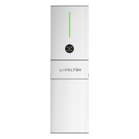 Sistem Hibrid de Stocare iPower LIVOLTEK HES-3000/3680/4600/5000/6000 – All-in-one