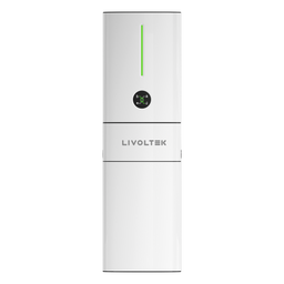 Sistem Hibrid de Stocare iPower LIVOLTEK HES-3000/3680/4600/5000/6000 – All-in-one