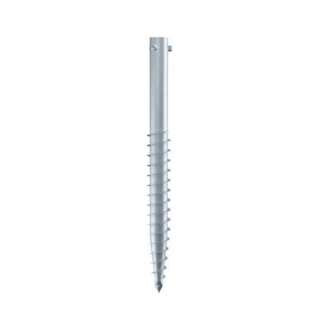 Surub de Fundatie - G 76X1000mm