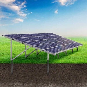 Surub de Fundatie Extensie - G 76X1000mm