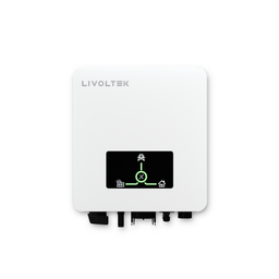 Invertor On-Grid Monofazat – LIVOLTEK GT1 3-6kW