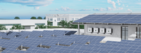 Invertor On-Grid Monofazat – LIVOLTEK GT1 3-6kW