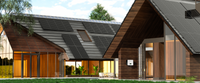 Invertor On-Grid Monofazat – LIVOLTEK GT1 3-6kW