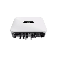 Invertor hibrid monofazat 5 kW HUAWEI SUN2000-5KTL-L1