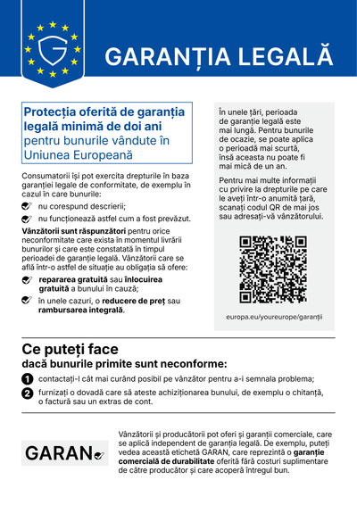 Garanția legală