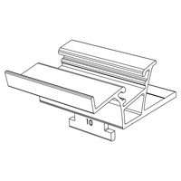 Modul K2 Dome 6.10 SD - Admira