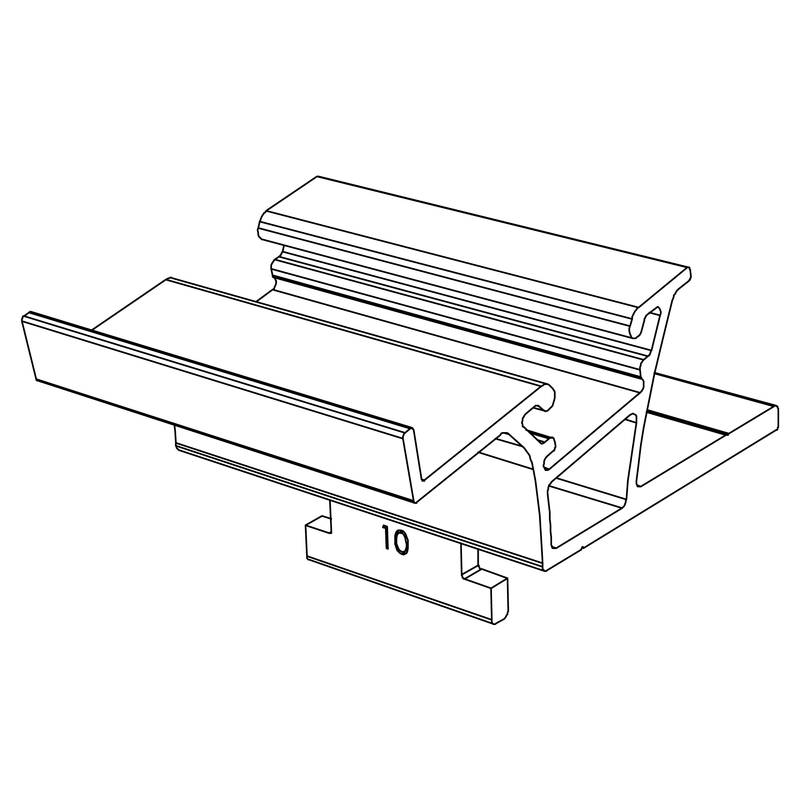 Modul K2 Dome 6.10 SD - Admira