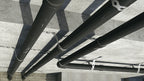 Banda Perforata tip R 12 17 x 0.8 mm, otel zincat, 10m