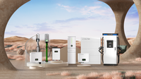 Sistem Hibrid de Stocare iPower LIVOLTEK HES-3000/3680/4600/5000/6000 – All-in-one