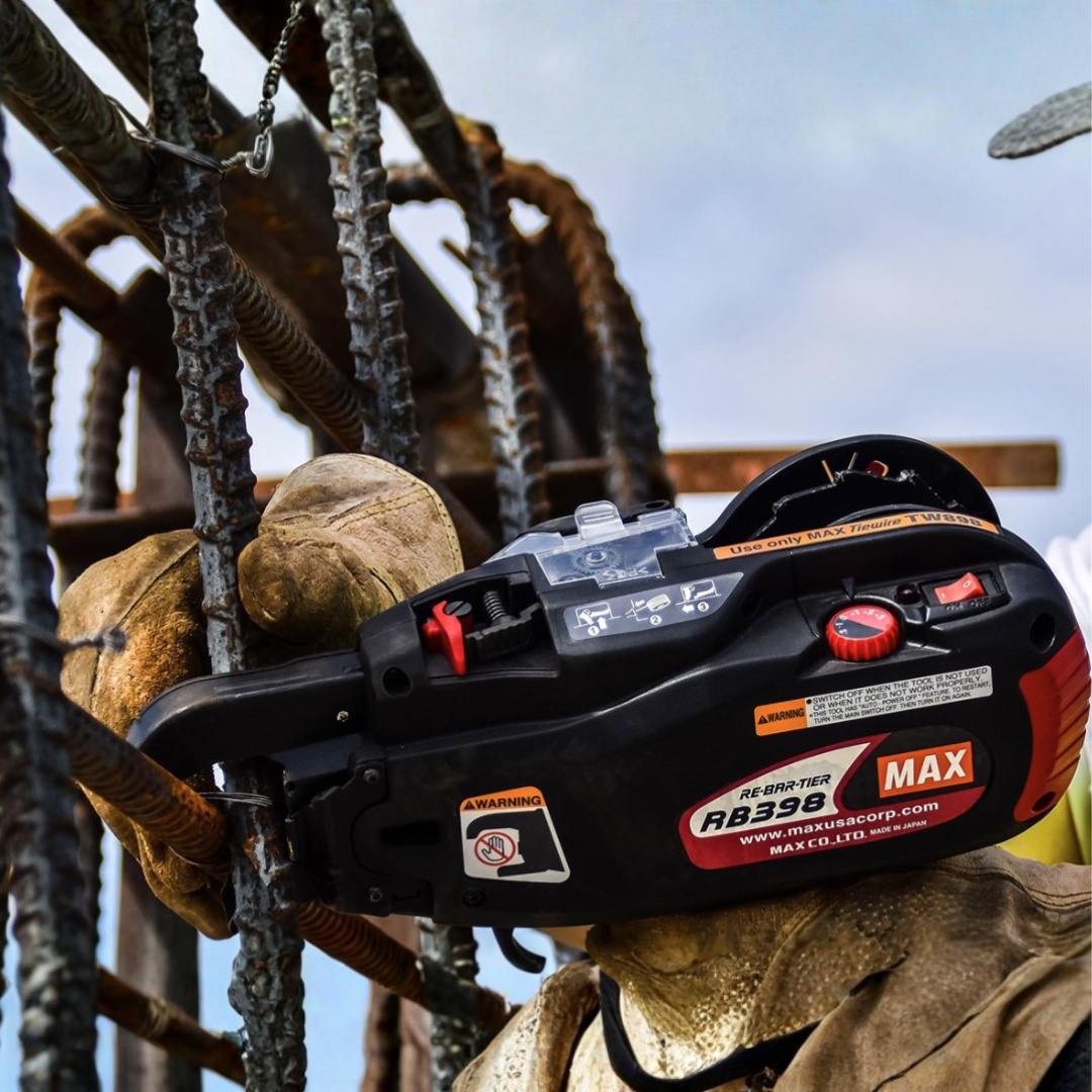 Dispozitiv de Legat Fier Beton RB398S