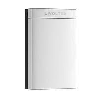 Baterie pentru panouri fotovoltaice voltaj mic LIVOLTEK 51.2V 100Ah