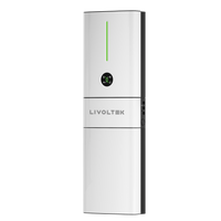 Sistem Hibrid de Stocare iPower LIVOLTEK HES-3000/3680/4600/5000/6000 – All-in-one
