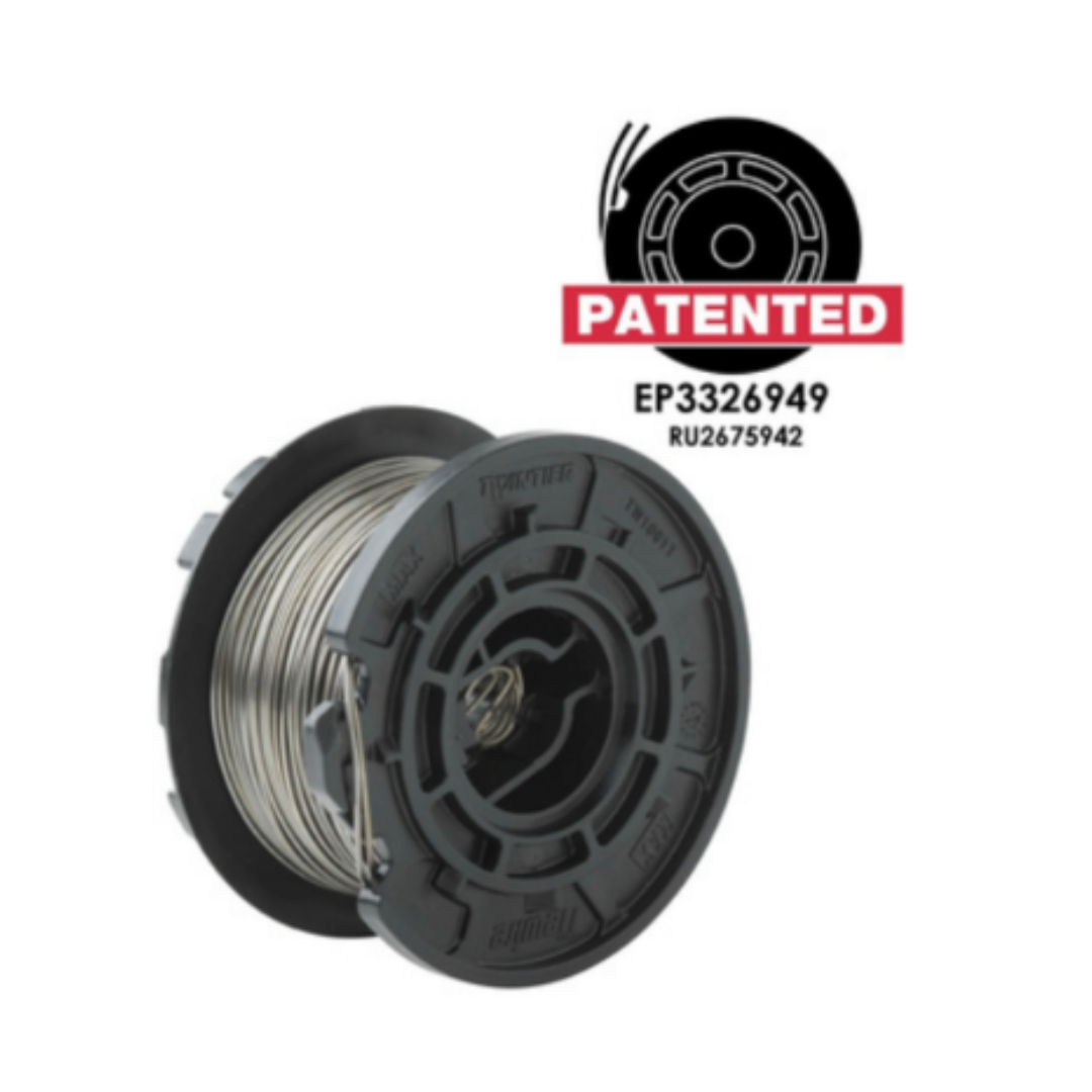 Sârmă de Legat Fier Beton TW1061T pentru Twintier