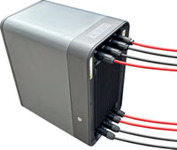 Baterie fotovoltaica SCHWAIGER 2,24 kWh