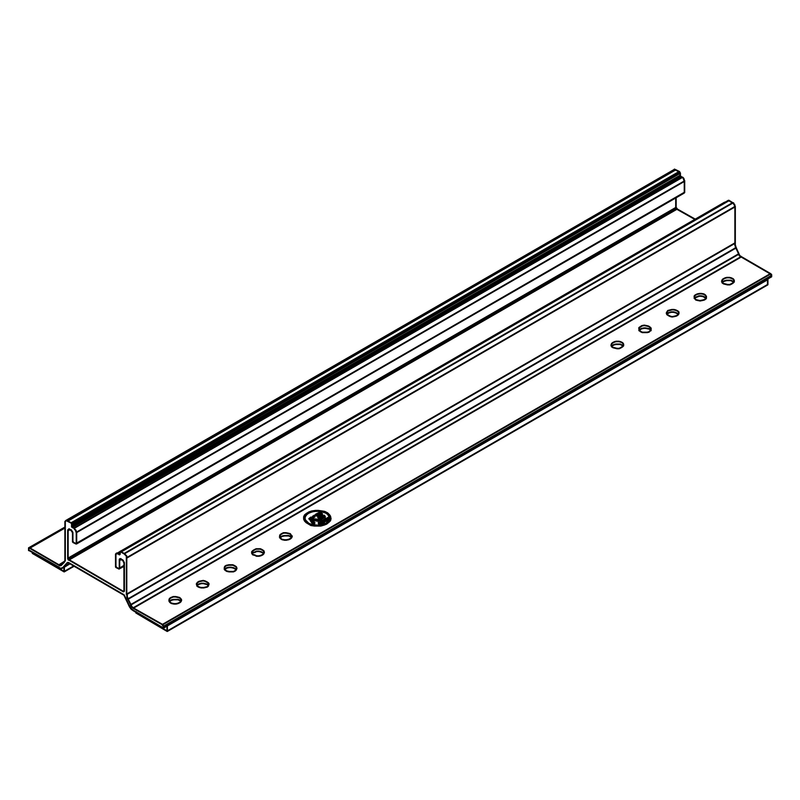 Set K2 MiniRail MK2 - Admira