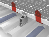 Sina Mini K2 MultiRail 10 - Admira