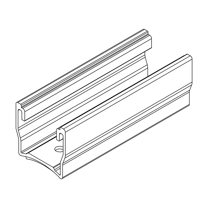 Sina Mini K2 MultiRail 10 CSM - Admira