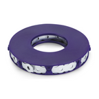 Banda Perforata tip R 12 17 x 0.8 mm, otel zincat, 10m