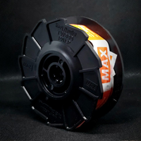 Sârmă de Legat Fier Beton TW898 pentru RB398S, RB398, RB397, RB218, RB217, RB518, RB517