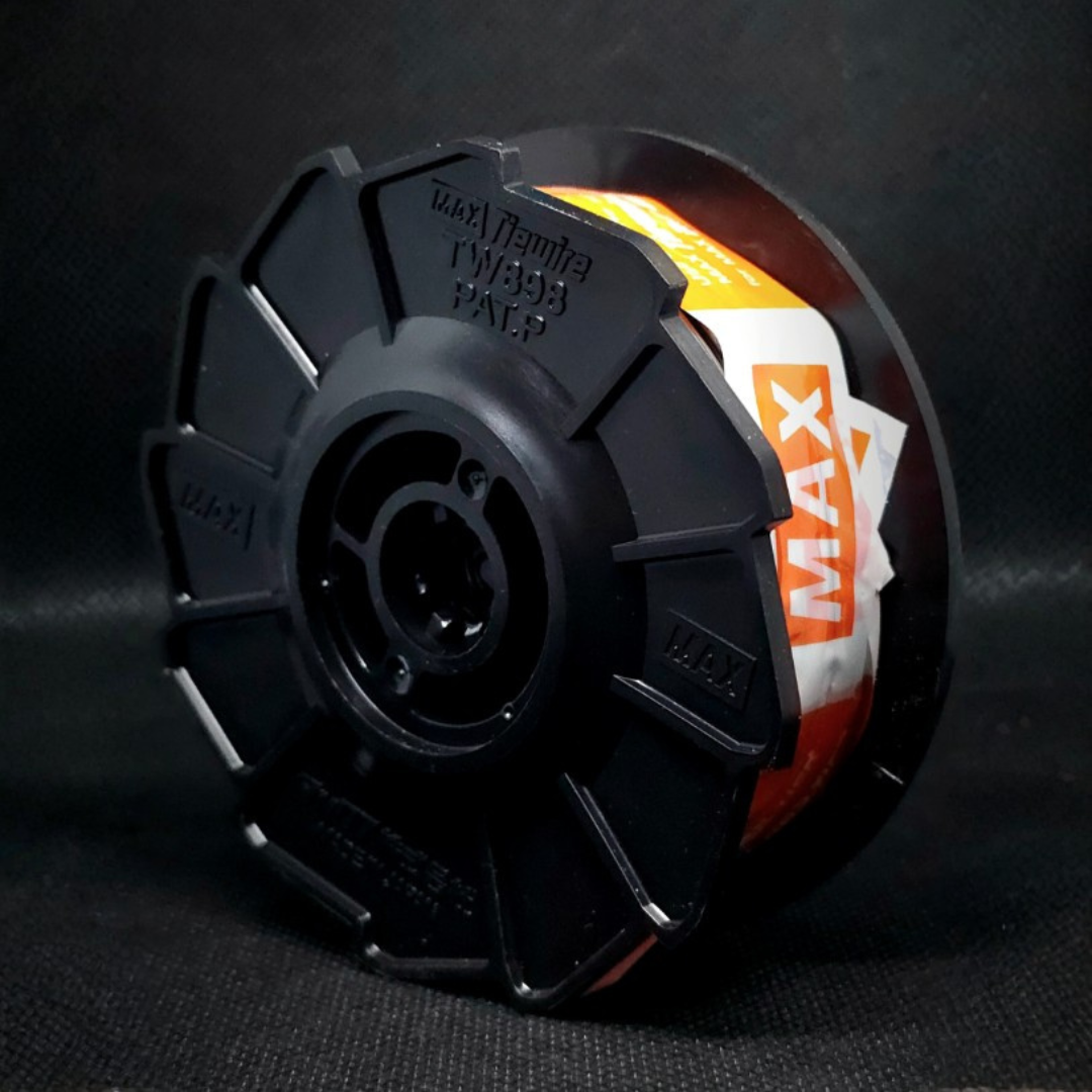 Sârmă de Legat Fier Beton TW898 pentru RB398S, RB398, RB397, RB218, RB217, RB518, RB517