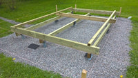 Surub de Fundatie - U 68X865mm