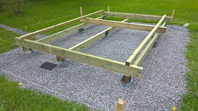 Surub de Fundatie - U 68X865mm